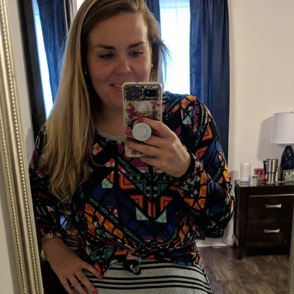 Meet your Posher, Melissa - Picture 1 of 1